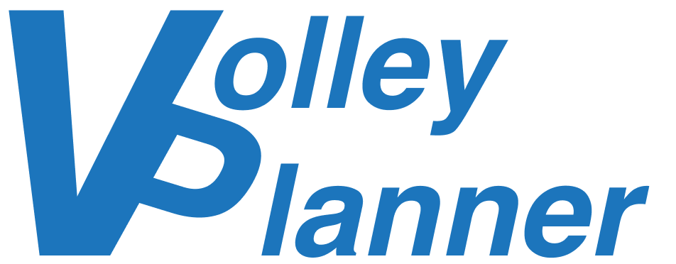 Volleyplanner